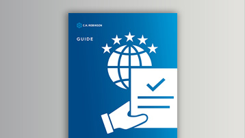 Graphic of compliance strategies