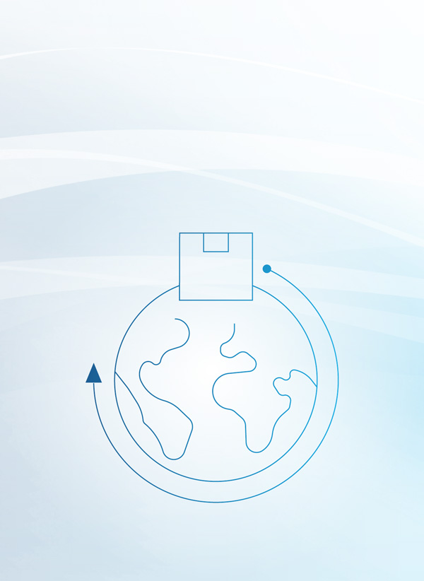 트럭 화물 운송