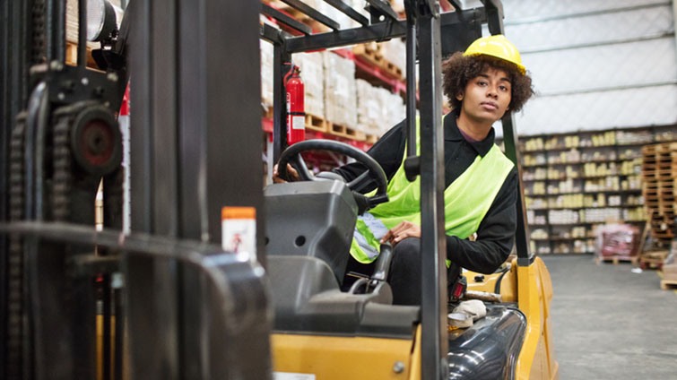 C.H. Robinson less than truckload freight market update