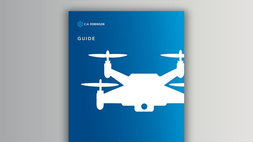 Dual-Use Goods Guide | C.H. Robinson