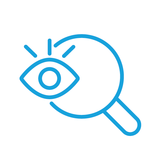 Step 1 Image: Discovery