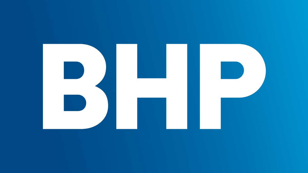 BHP logo | C.H. Robinson success story