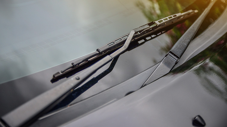 C.H. Robinson automotive logistics market update