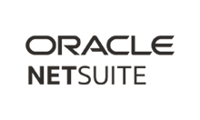 Oracle Netsuite ERP logo