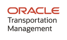 Oracle transportation management (OTM) TMS logo