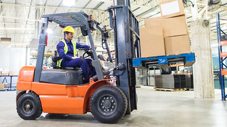 C.H. Robinson less than truckload freight market update