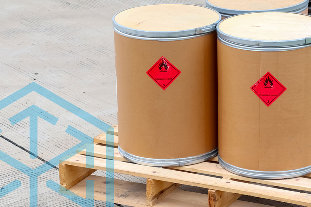 Simplify your LTL hazmat freight shipments