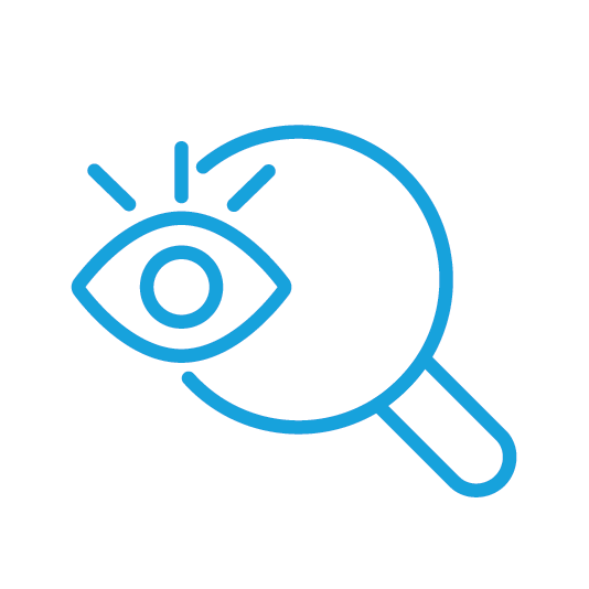 Imagen del paso 1: Descubrimiento