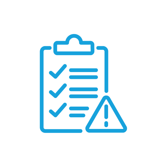 第 2 步图像：风险评估